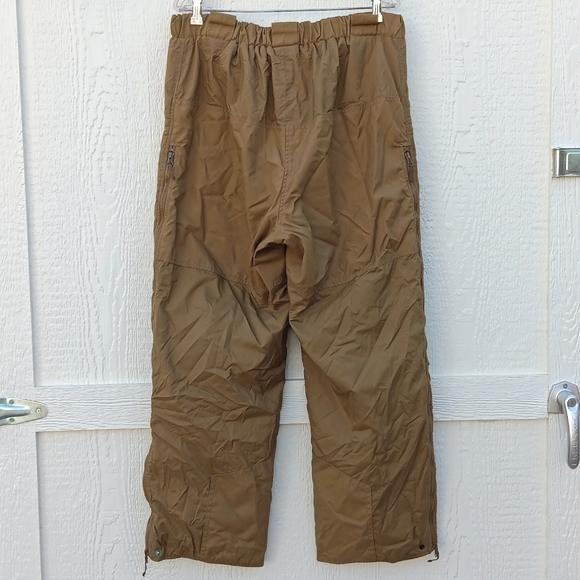 WT Tactical high loft pants mens medium - Picture 4 of 15